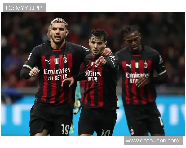 AC米兰足球俱乐部的辉煌历程与未来发展展望分析